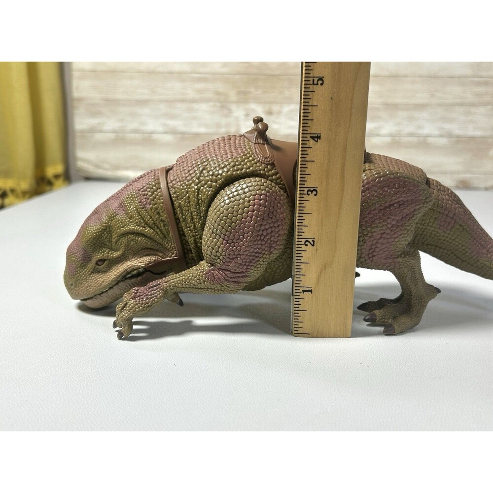 STAR WARS POTF Dewback Saddle 1997 Kenner Lucas Films Loose Figure